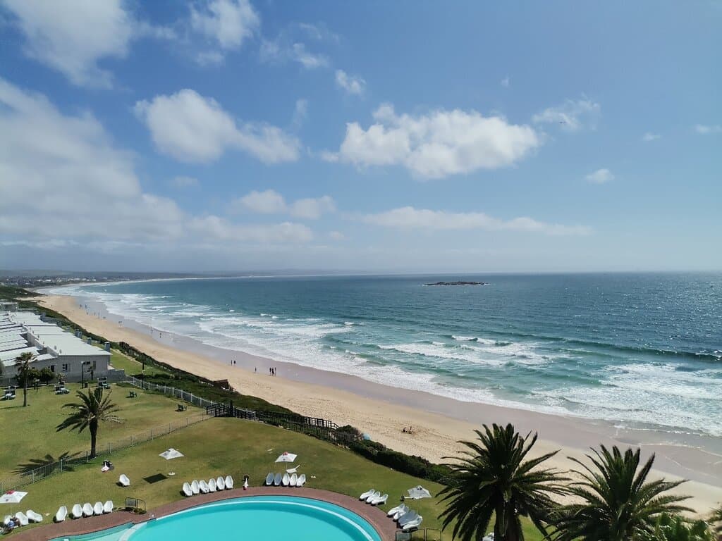 Diaz Beach