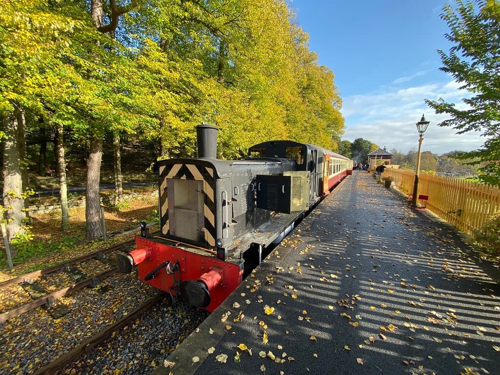 Can’t wait until we can return. Visited many times and it’s always a great day out.