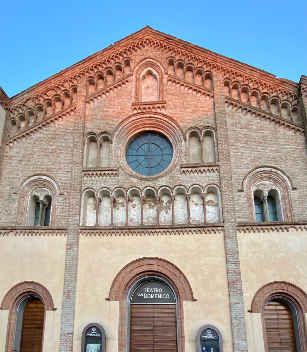 Teatro San Domenico