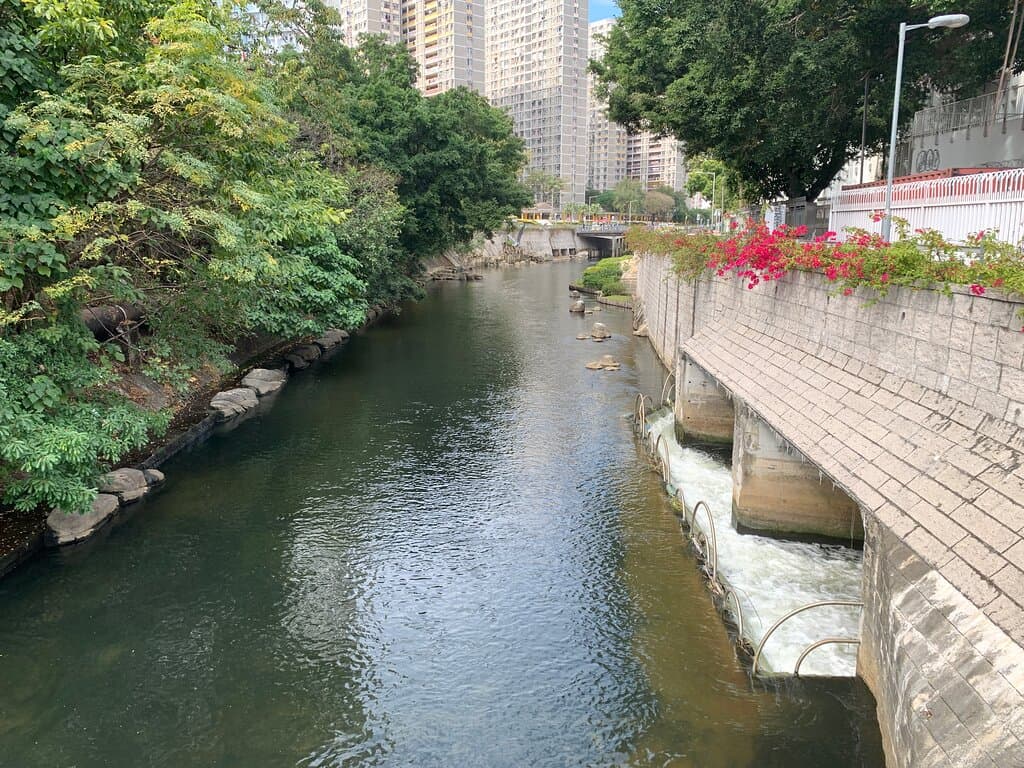 Kai Tak River Trail (1) 