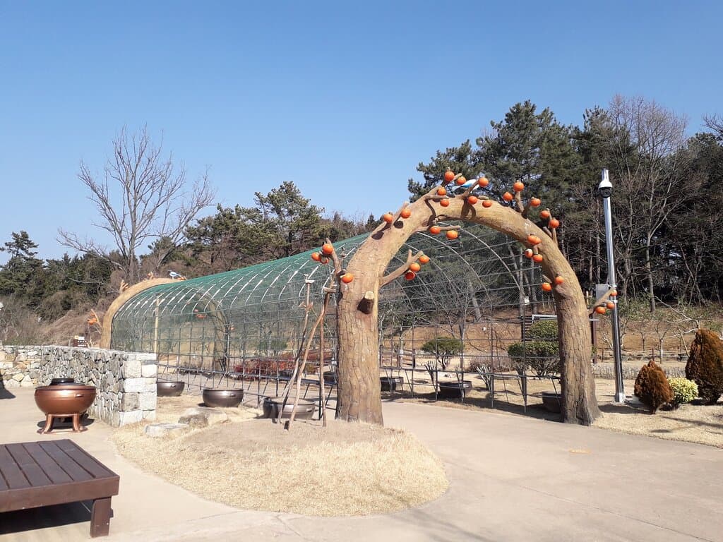 Gyeongnam Robot Land