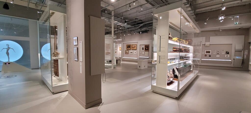 Musée de la Poste 
