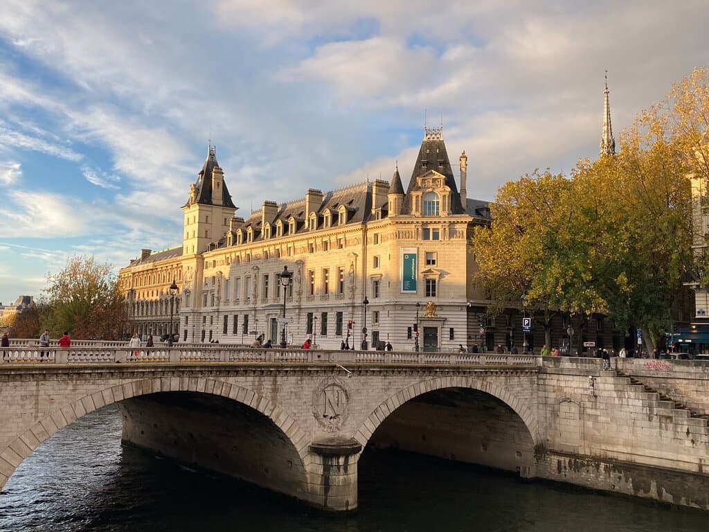   Pont-Neuf
