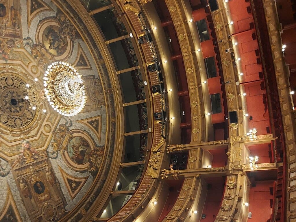 Opera Gent