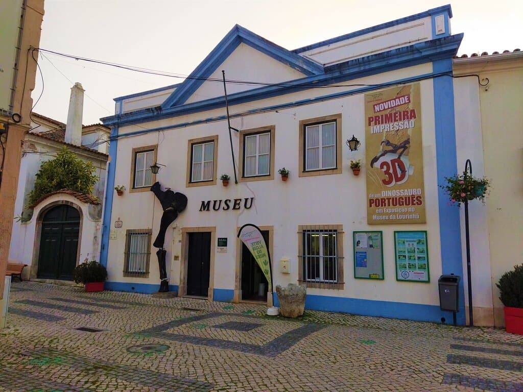 Museu da Lourinhã