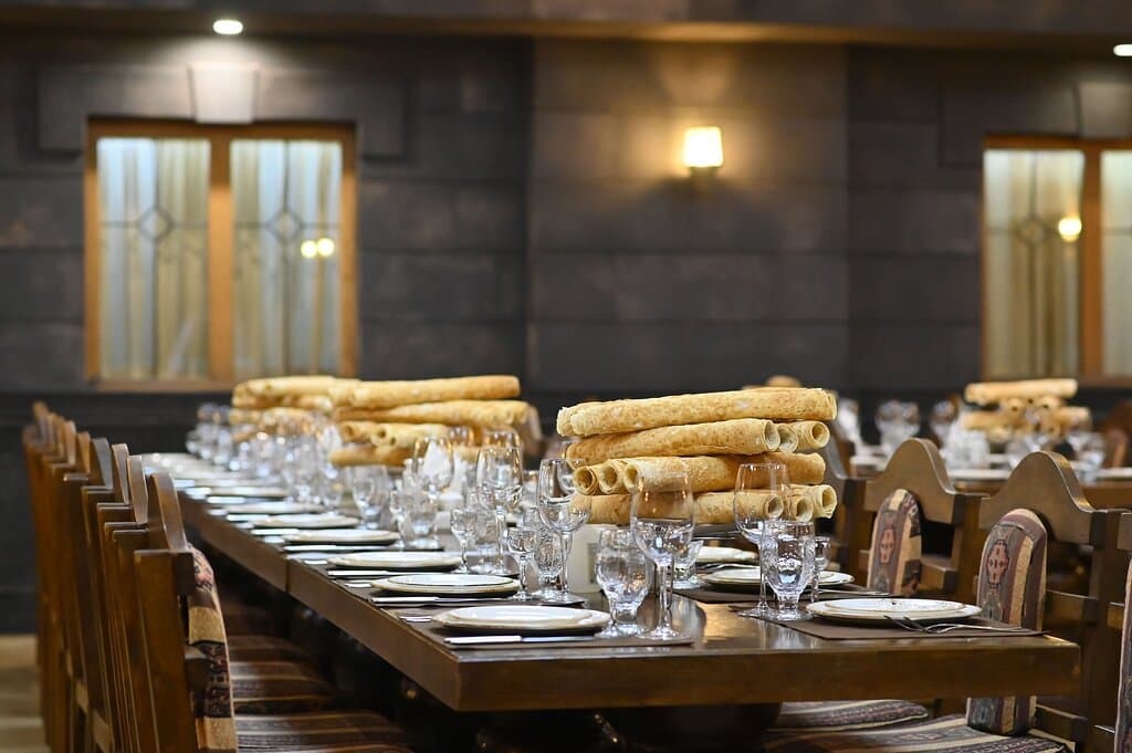 Tavern Yerevan "Teryan" branch 