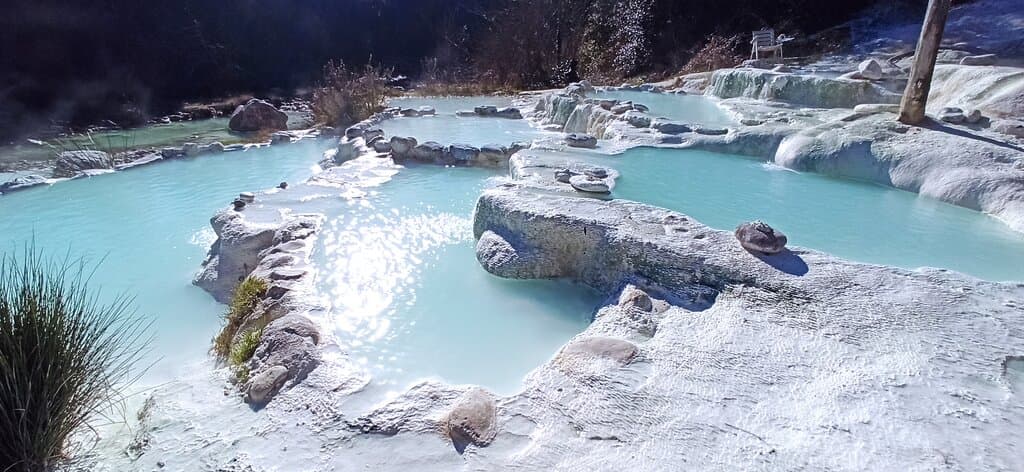 Terme di Petriolo