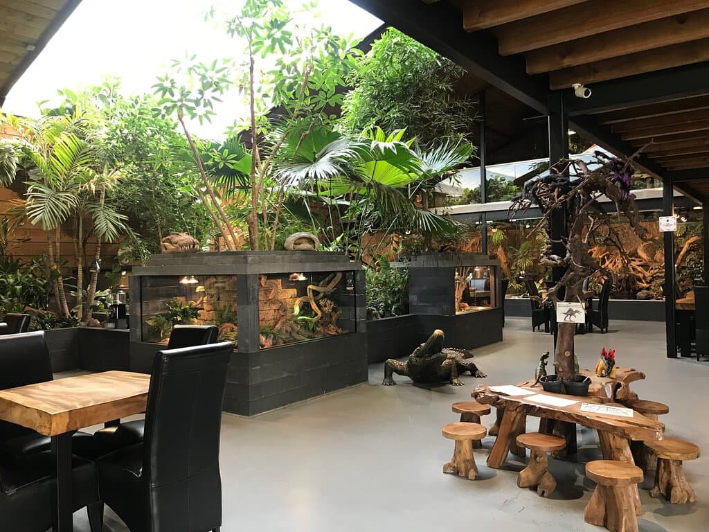 overzicht foto begane grond