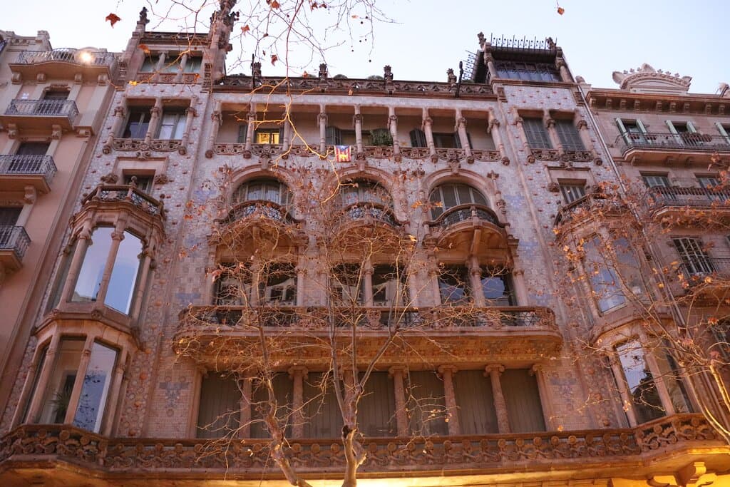Casa Thomas 