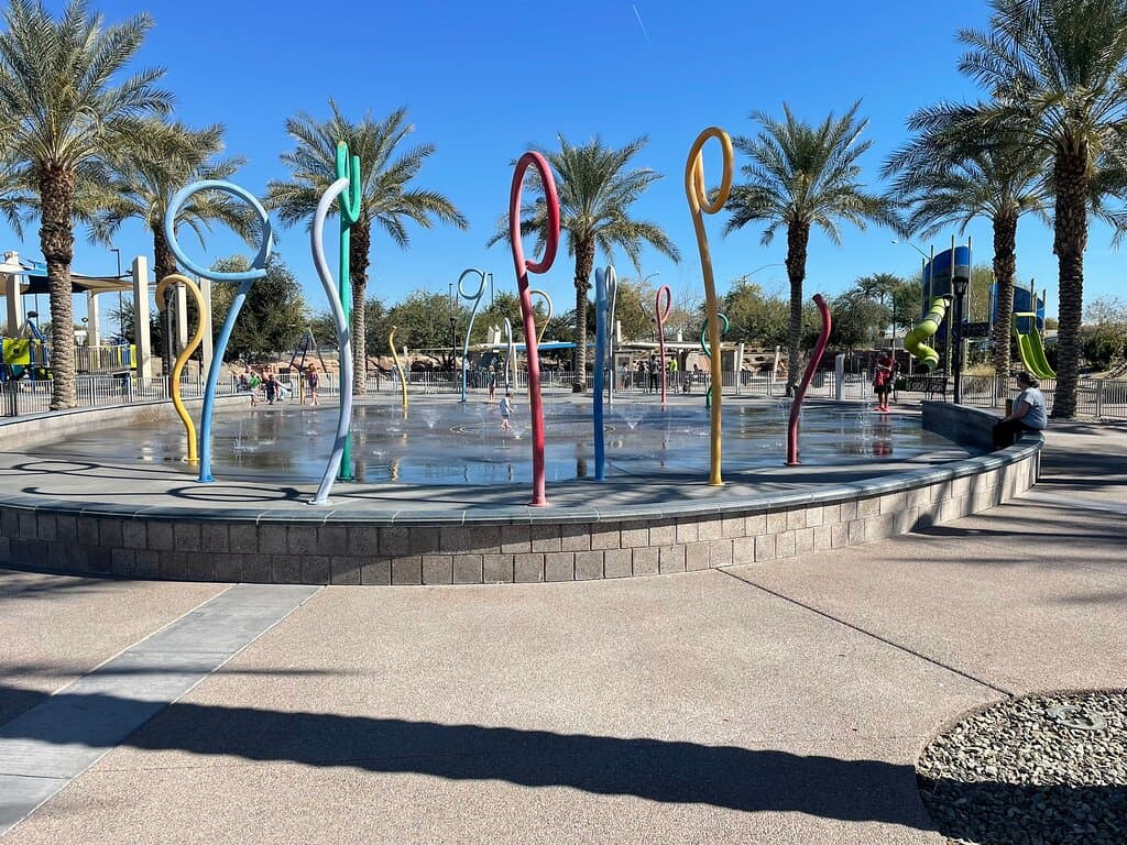Riverview Park