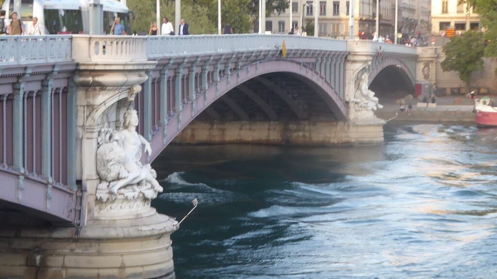 Pont Lafayette