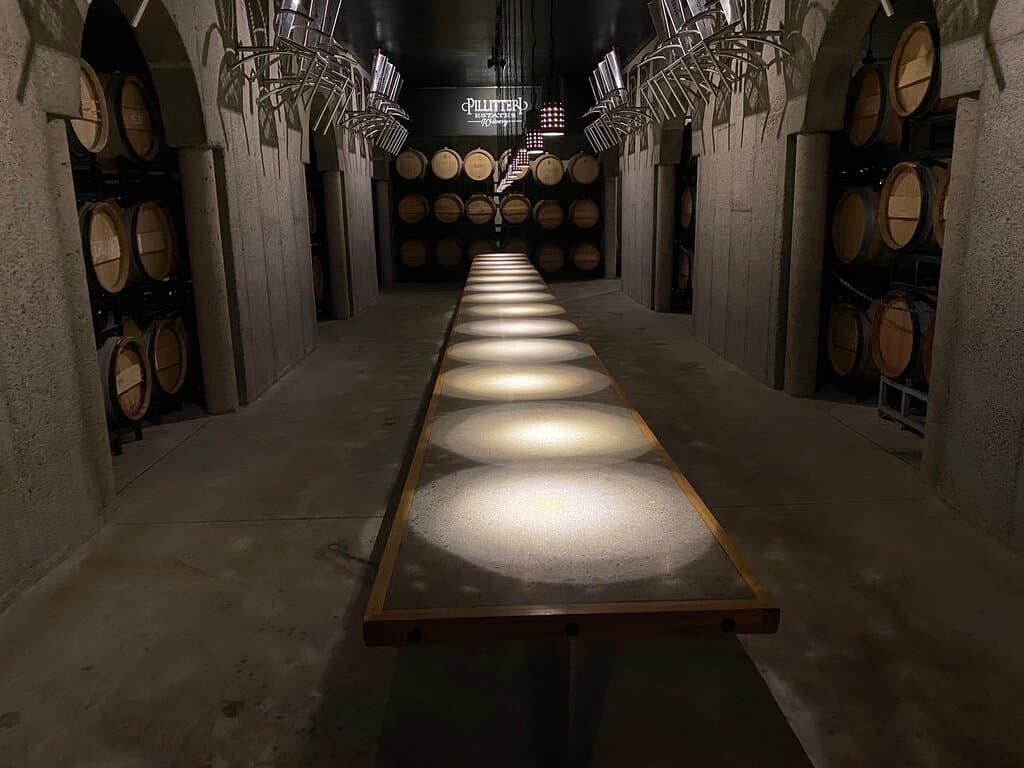 Pillitteri Estates Winery