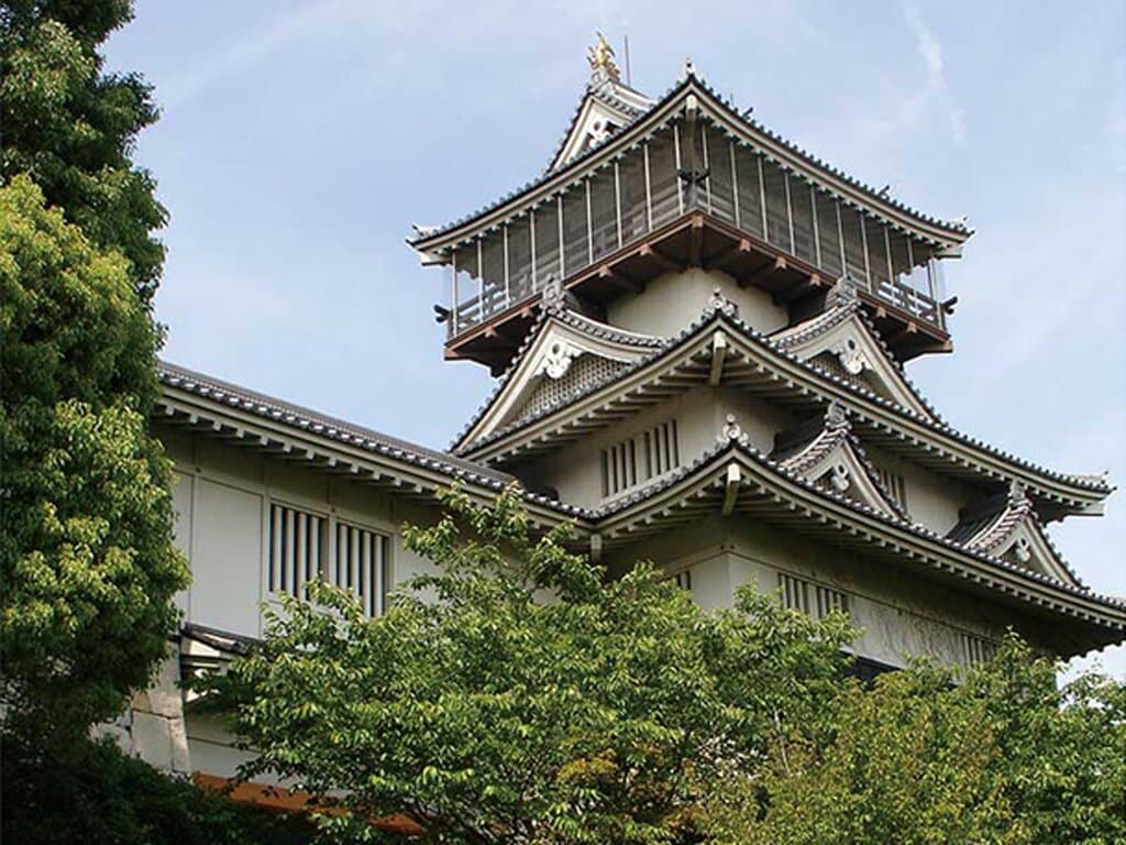 Iwasaki Castle