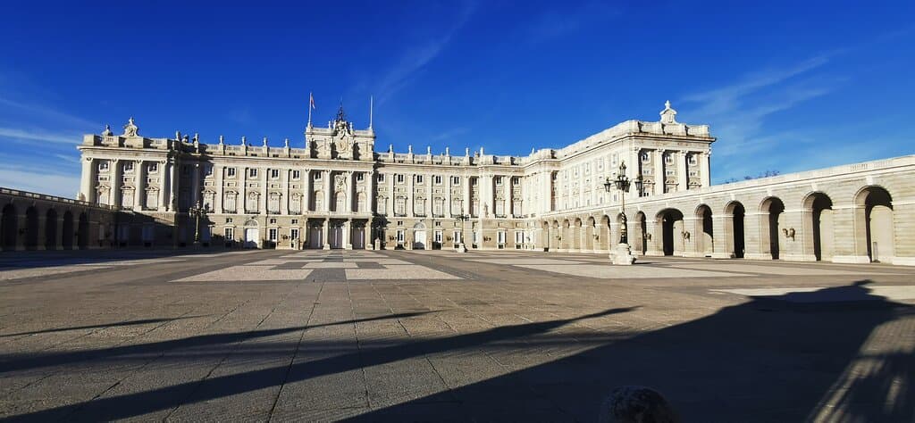 Plaza De La Armeria