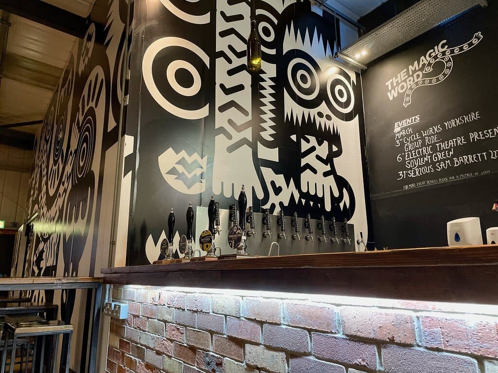 Cask and Keg lines