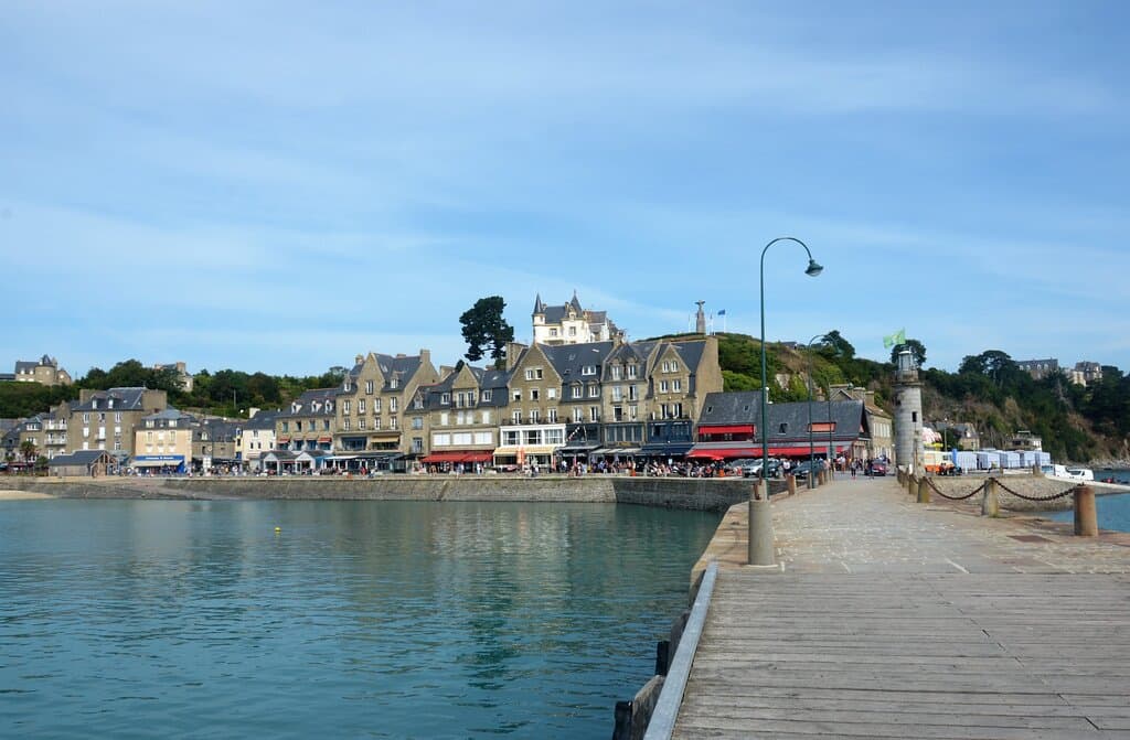 il porto