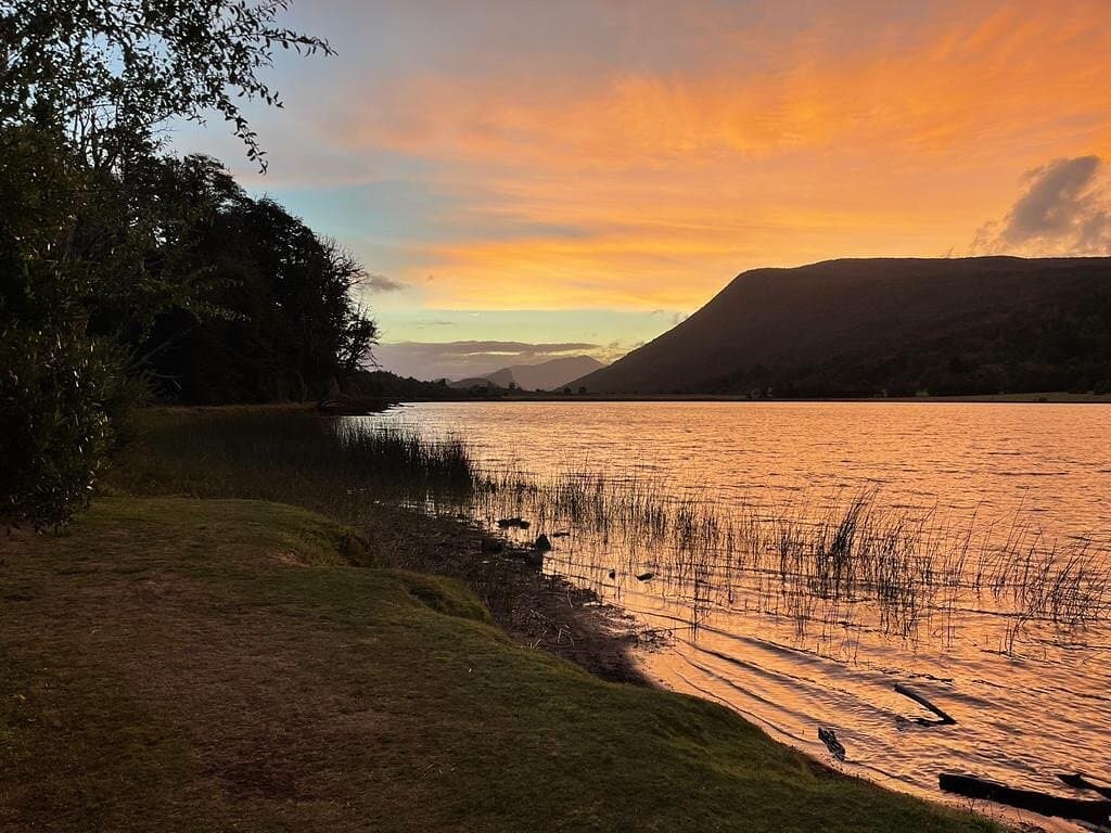 Laguna Rosales