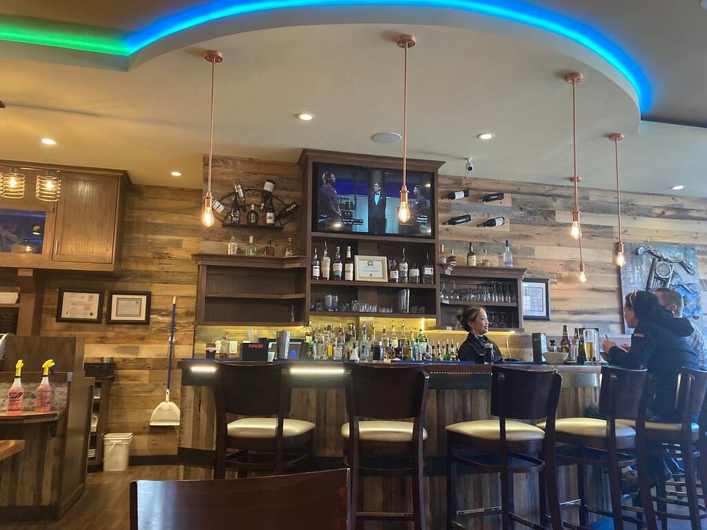 Ming’s Cafe Glenwood Springs