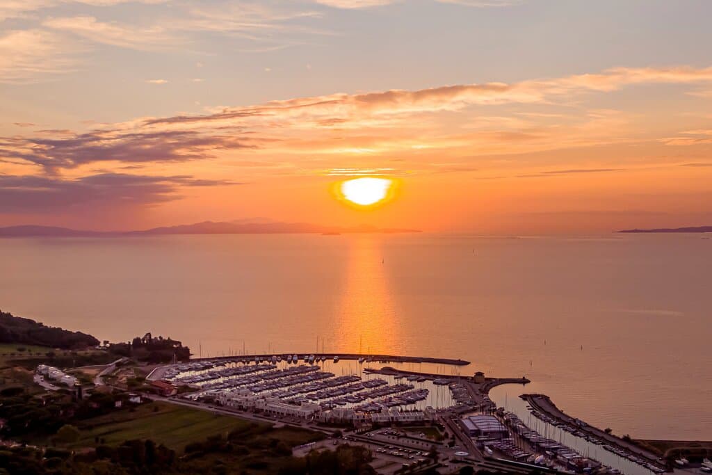 Marina di Scarlino