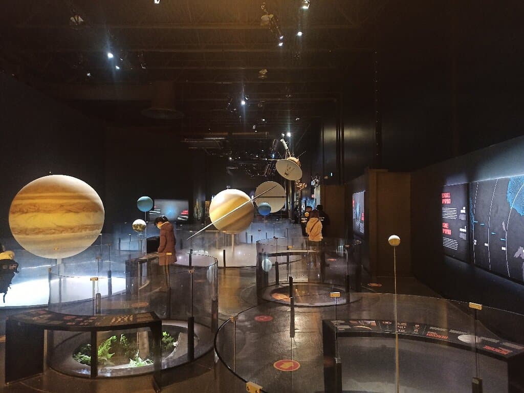 Cosmodome Laval