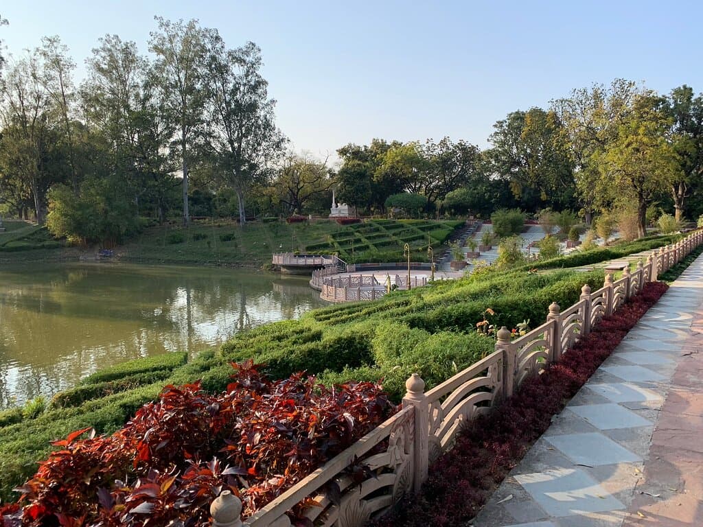 Venu Vana Rajgir