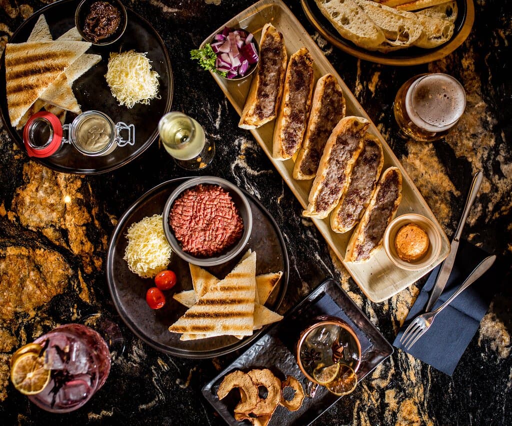 Dinner