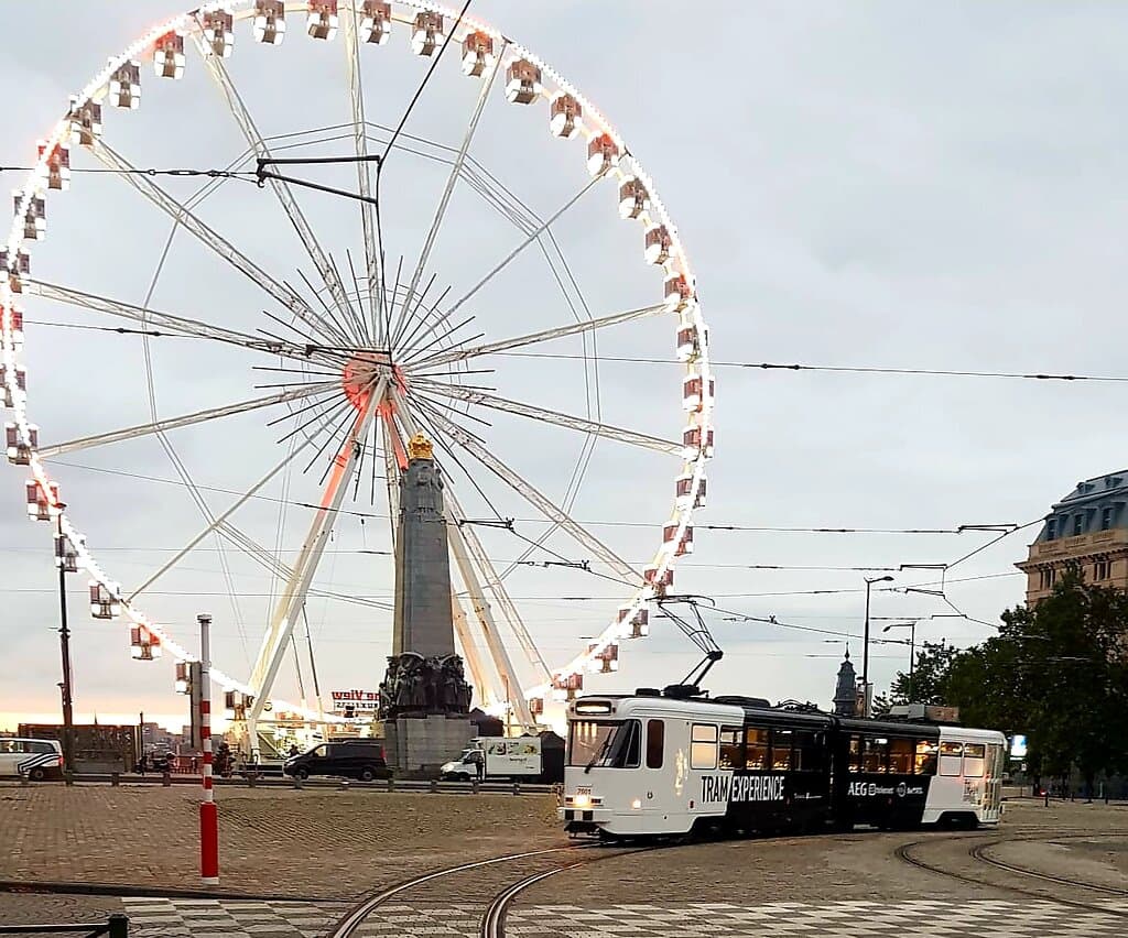 Place Poelaert