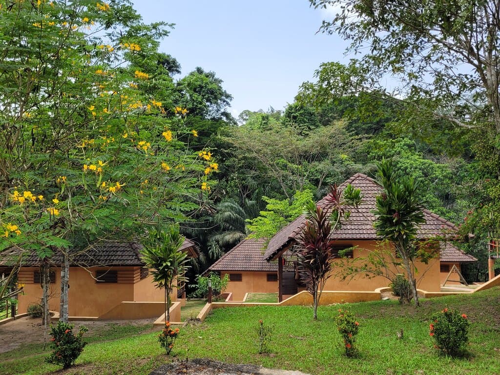 Asan Conservation Reserve