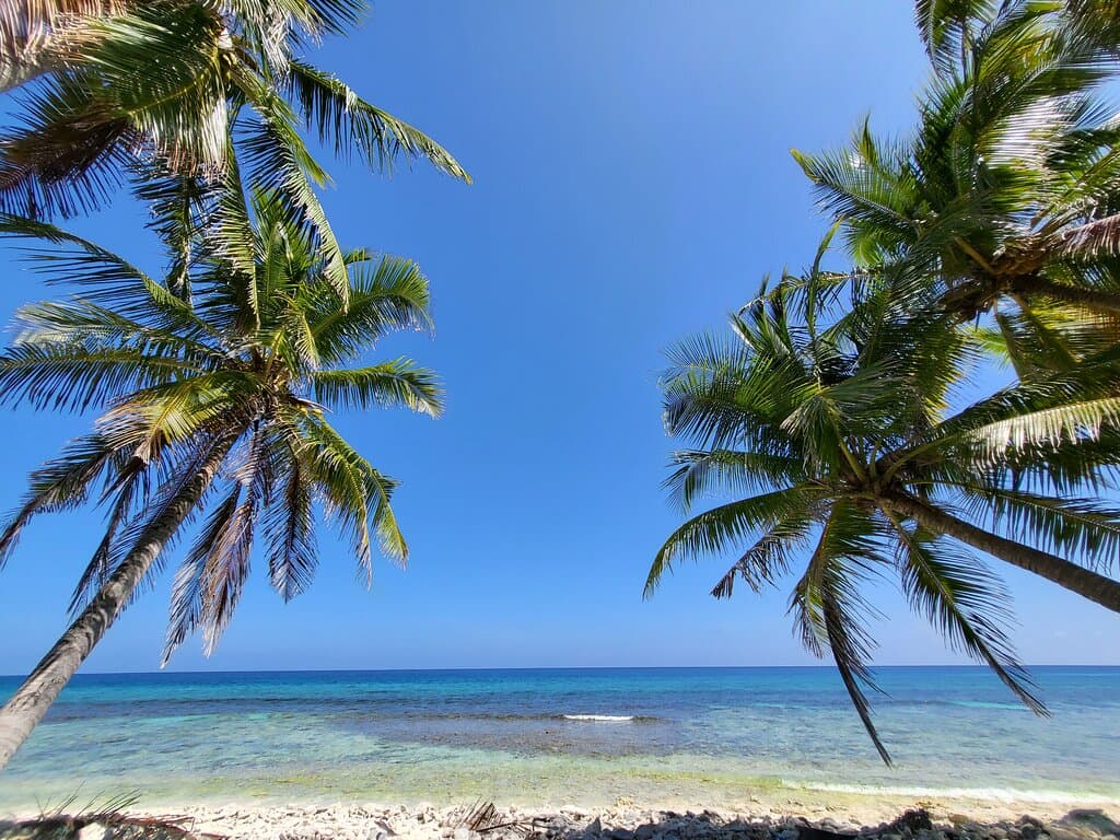 Addu Nature Park