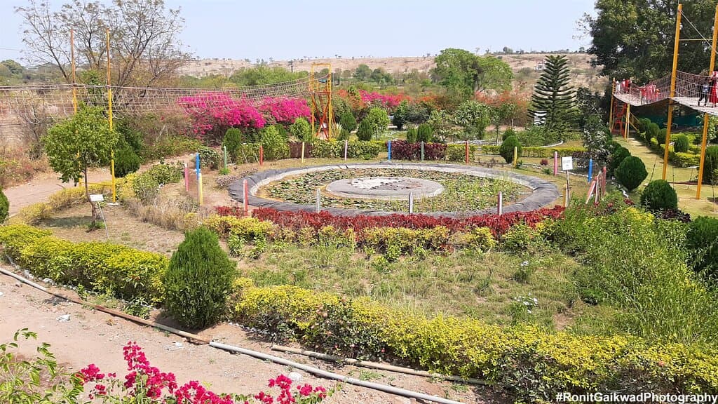 Morachi Chincholi Peacock Village