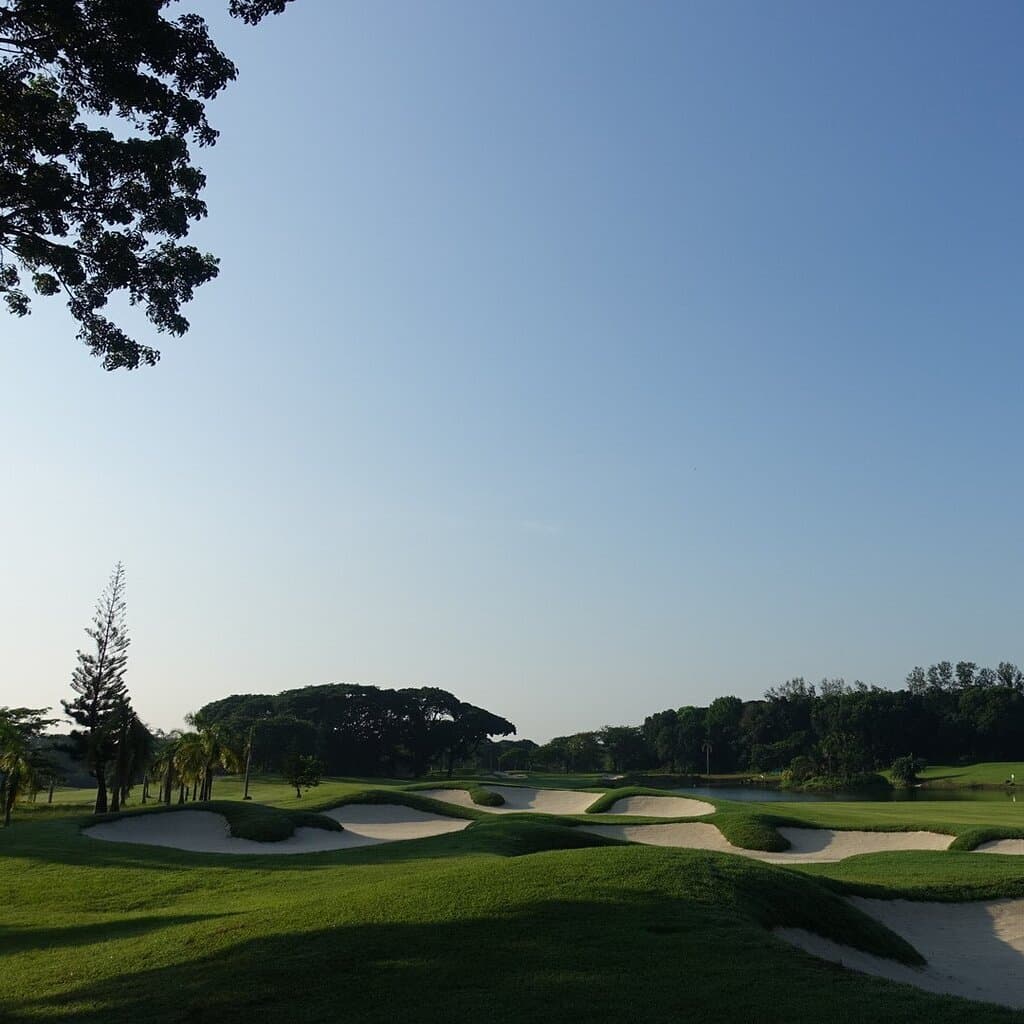 All new bunkers
