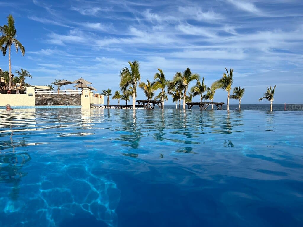 San José de Los Cabos “BARCELO GRAN FARO RESORT”