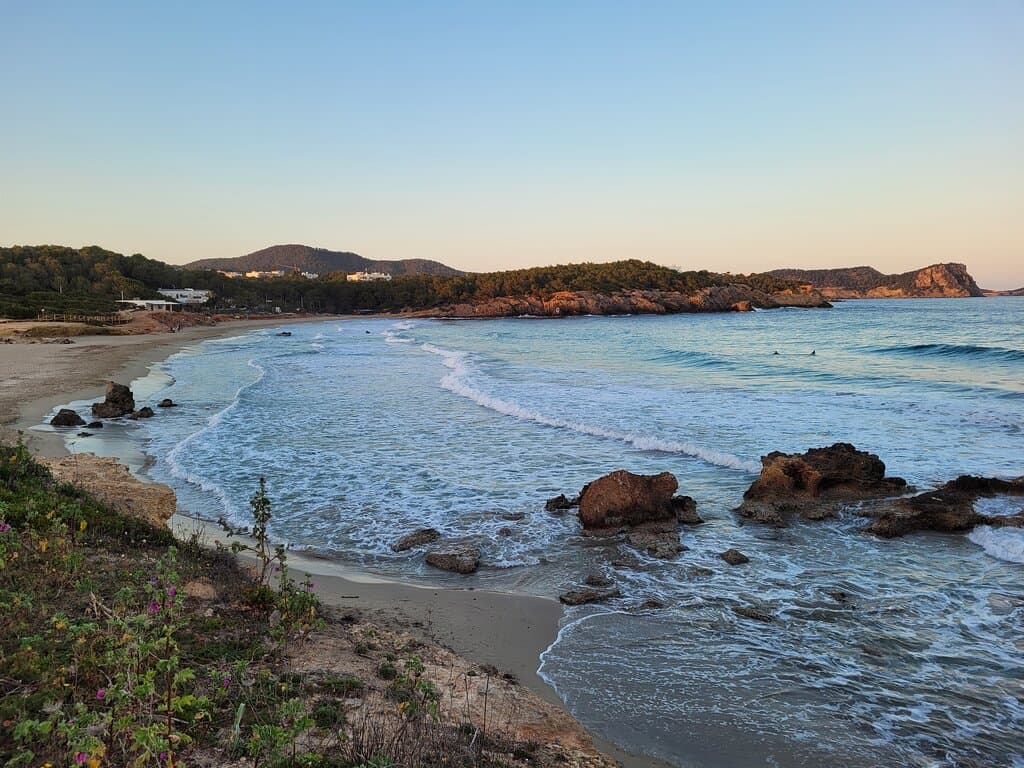Cala Leña