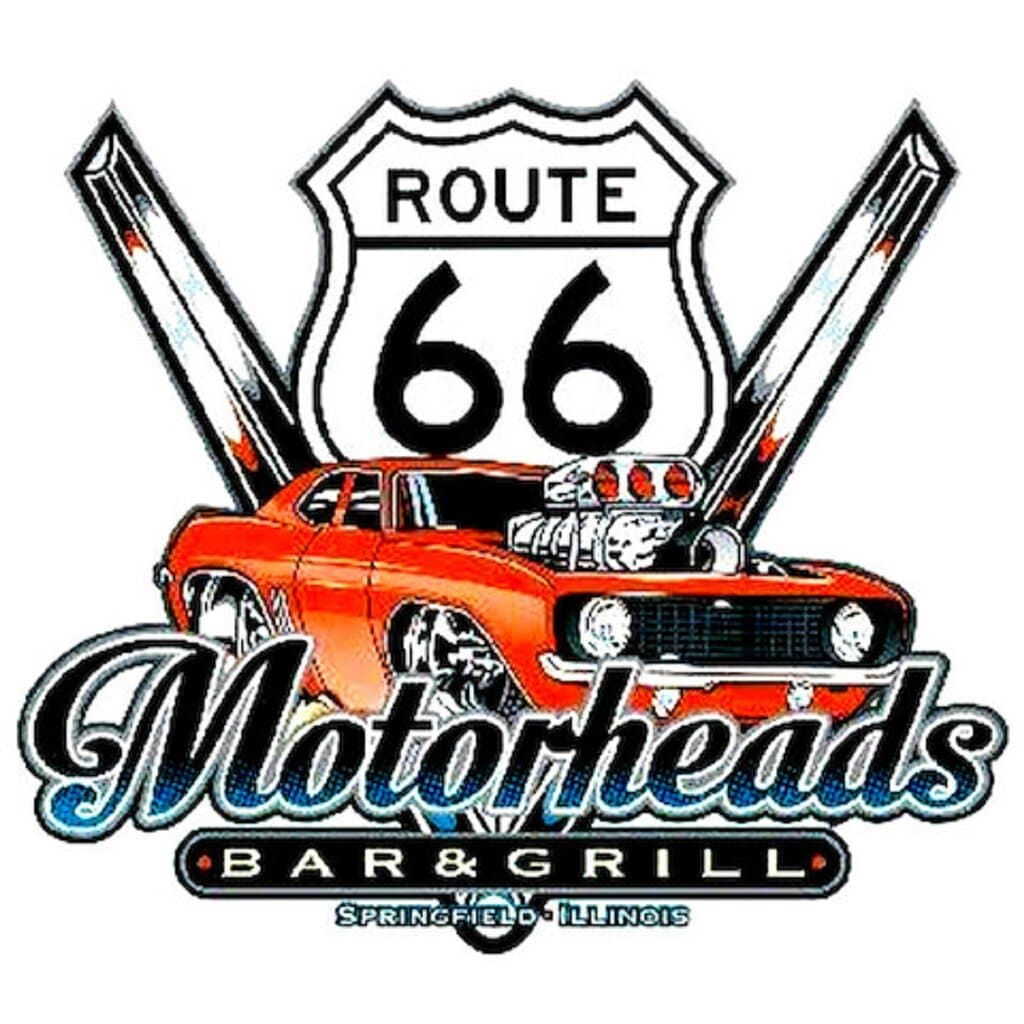 Route 66 Motorheads Bar and Grill, Museum and Entertainment Complex