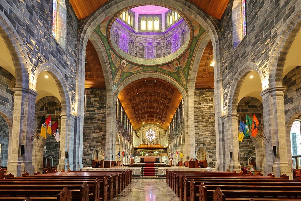 Galway Cathedral
