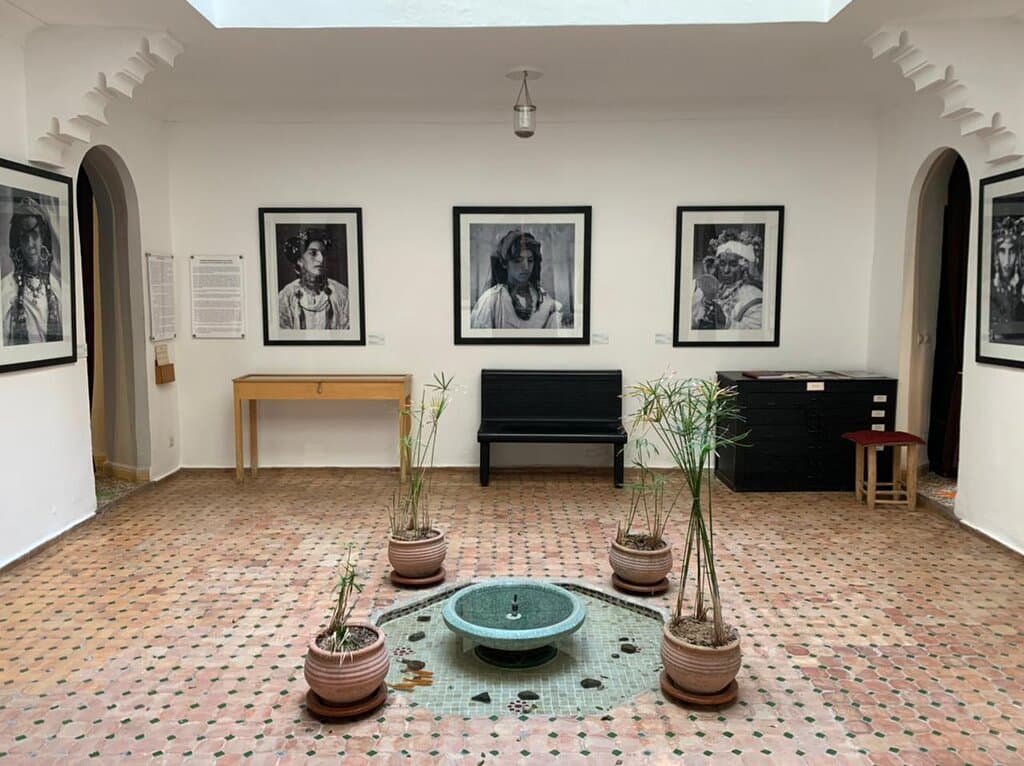 Maison de la Photographie de Marrakech