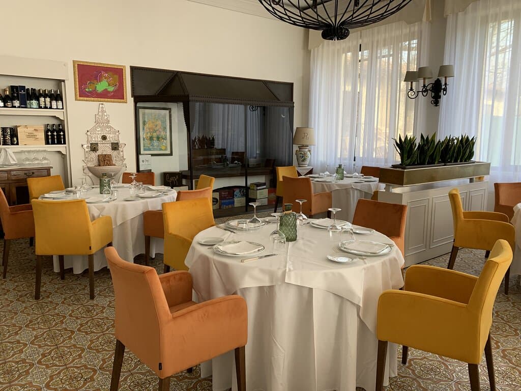 La nostra nuova Sala