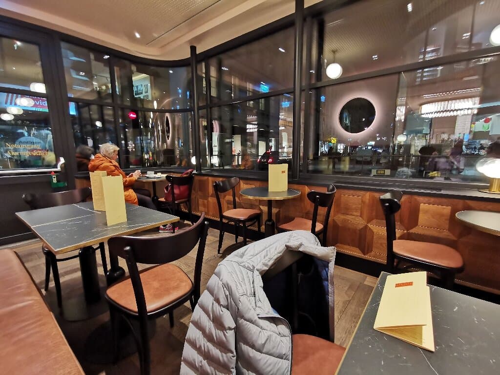 Café Oberlaa