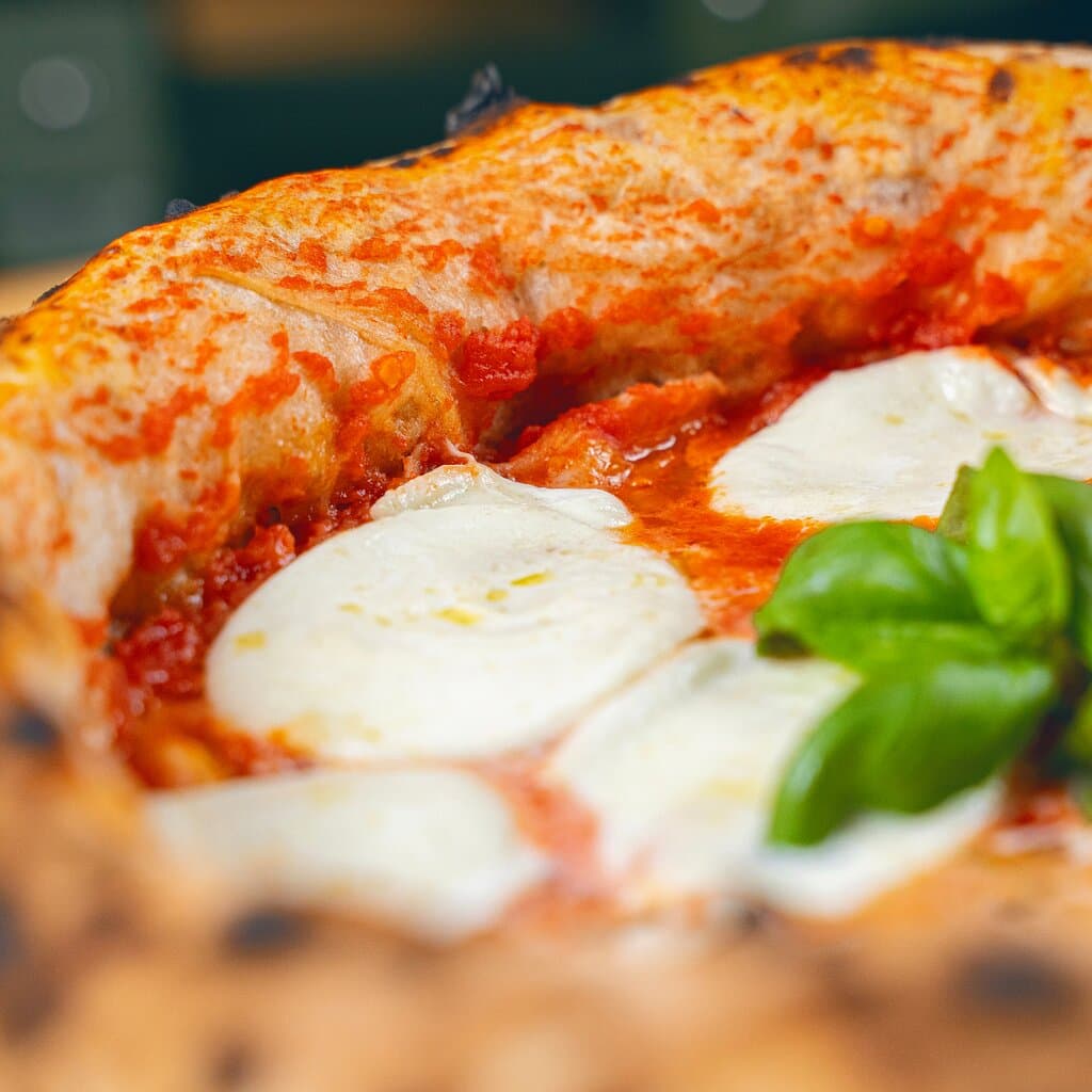 🇮🇹 Pizza Regina