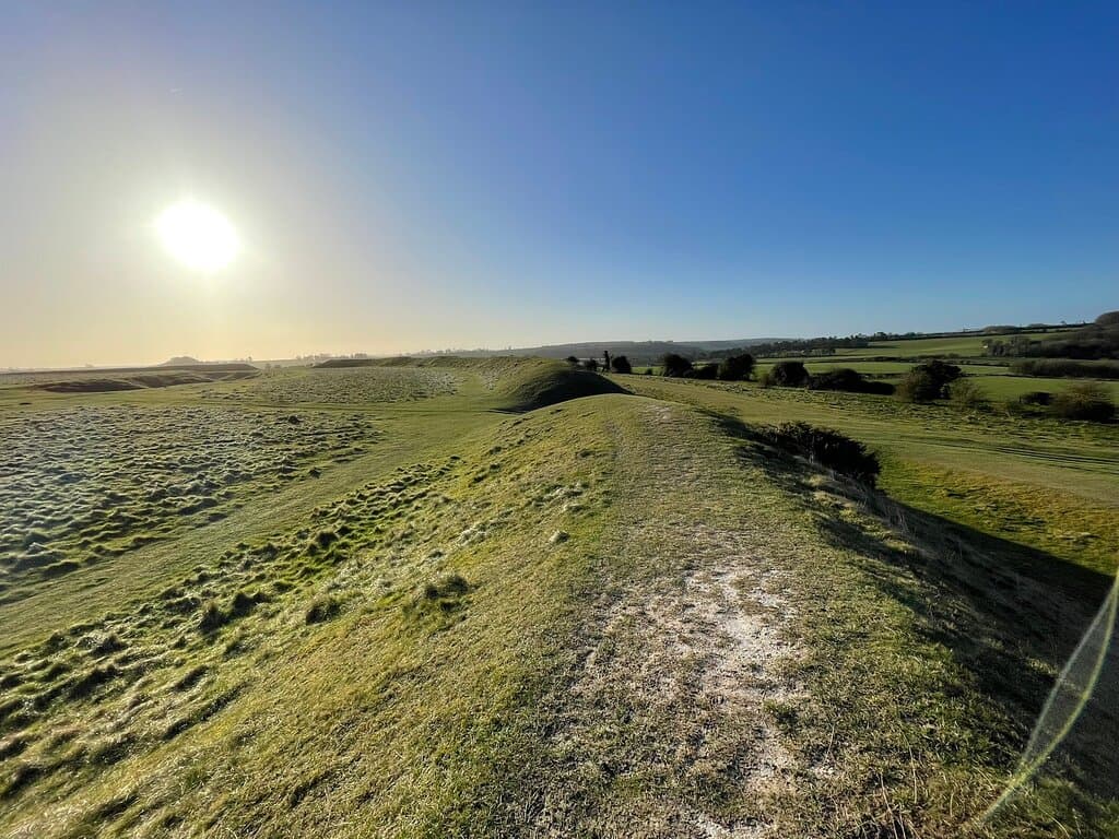 Figsbury Ring