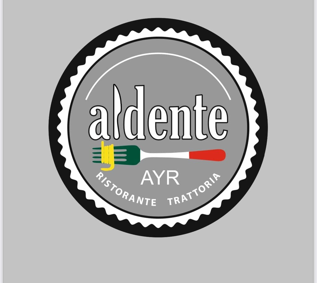 Authentic Italian restaurant 