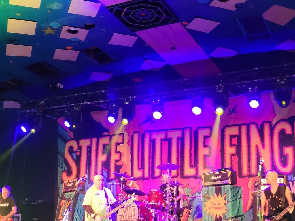 Barrowland Ballroom