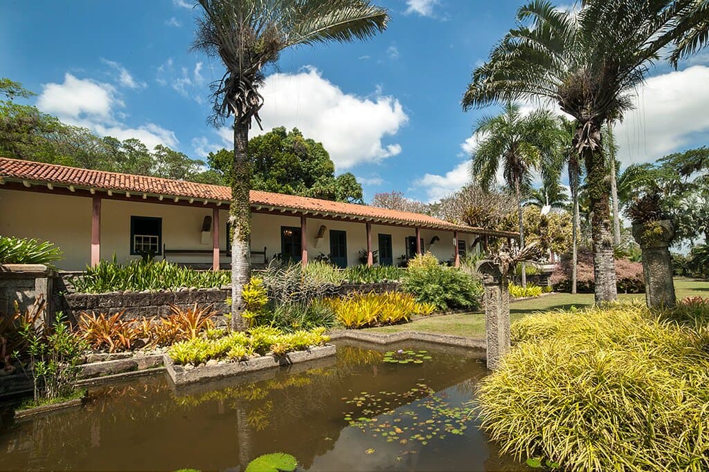 Casa de Roberto