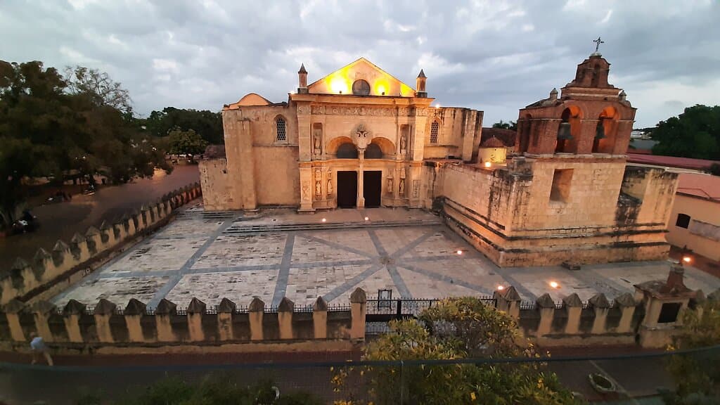 Museo del Ron y la Caña Dominicano