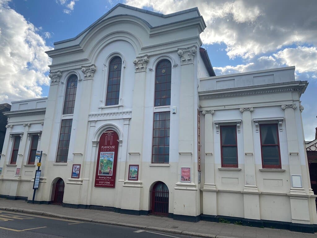 Whitstable Playhouse