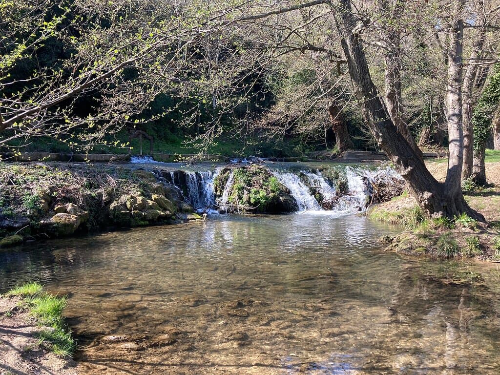 Vallée de l'Eure