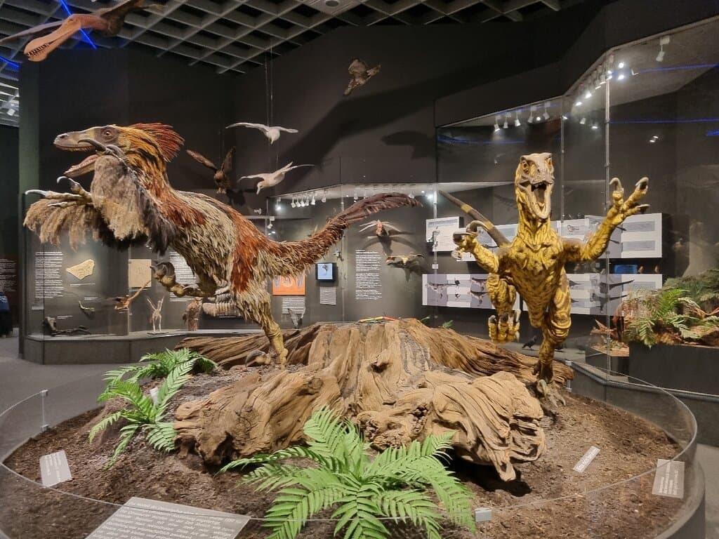 LWL Museum of Natural History and Planetarium