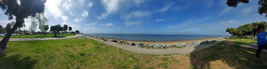Bayside Park