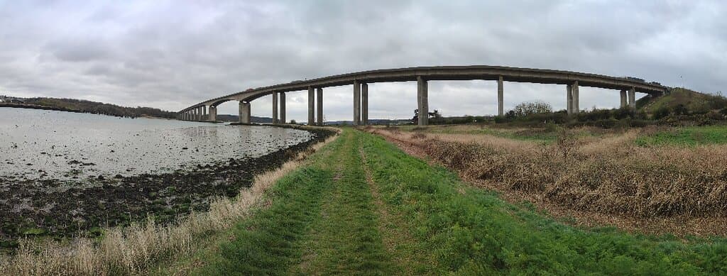 Orwell Bridge