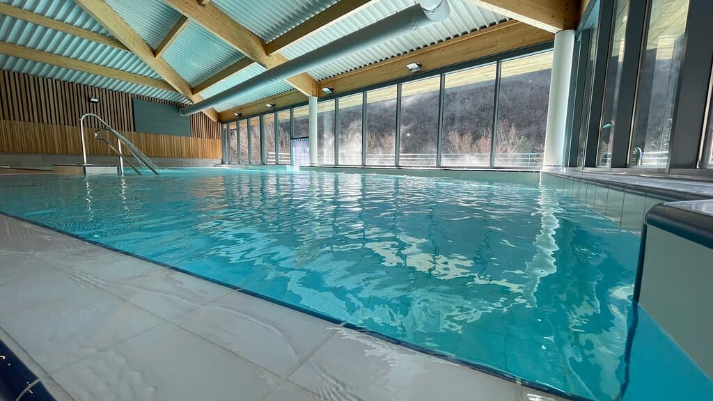 Spa de haute provence